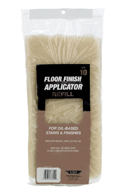 Ettore 33310 floor wax applicator refills
