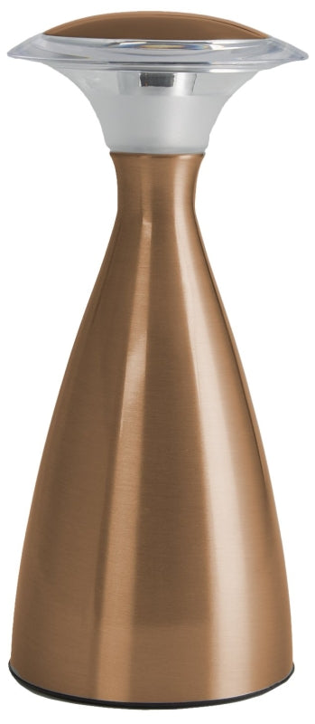 LIGHT IT! By Fulcrum, 24414-131 Lanterna Lux, Copper, Single Pack
