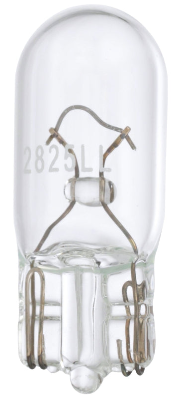 PEAK Miniature Automotive Bulb 2825 2 pk 2825LL-BPP