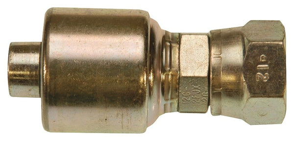 Gates 6g-8fjx Hydraulic Hose Fitting G251700608