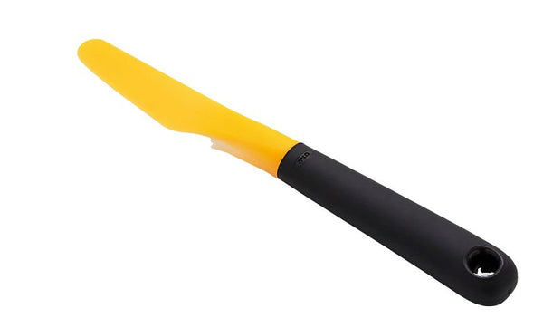 OXO Good Grips Small Flip and Fold Silicone Omelet Turner 11140800