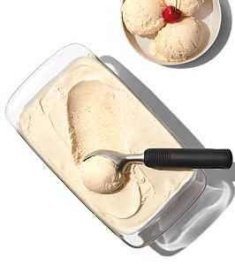 OXO Good Grips Stainless Steel Ice Cream Scoop