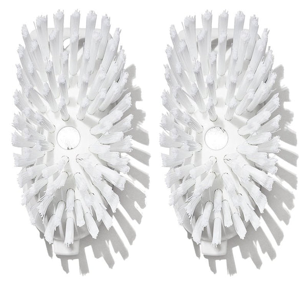 OXO New Good Grips Soap Dispensing Dish Brush Refills - 2 Pack 12361200