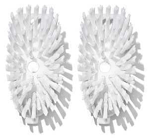 OXO New Good Grips Soap Dispensing Dish Brush Refills - 2 Pack