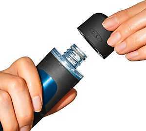 OXO Good Grips Soap Dispensing Dish Brush