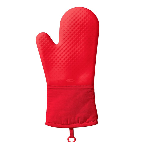OXO Good Grips Silicone Oven Mitt, Jam 11318200