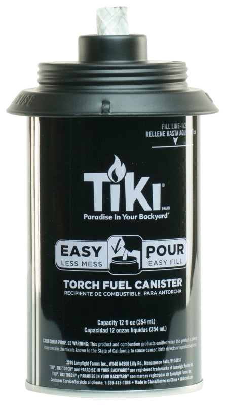 Lamplight Replacmnt Torch Canister 1317054