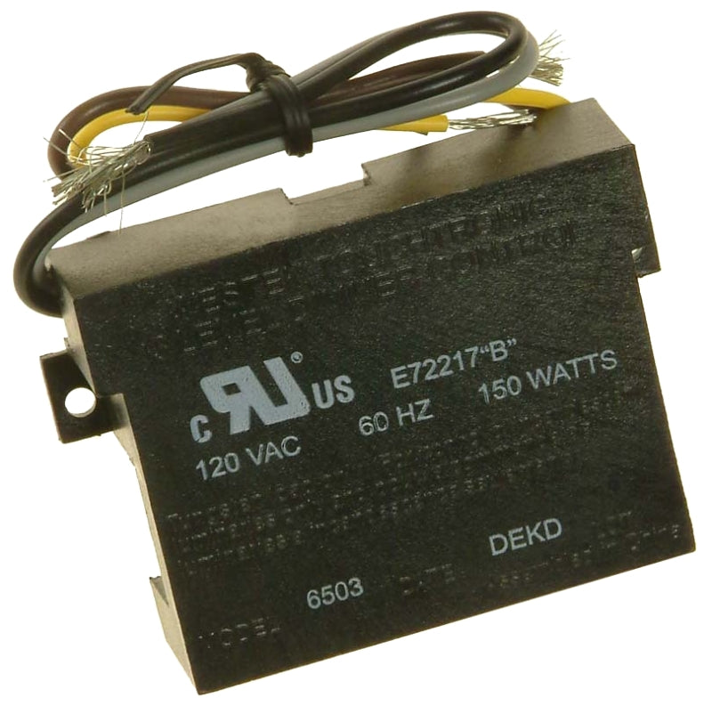 Westek DIM TCH REPL KIT 6/CC 150W H-W