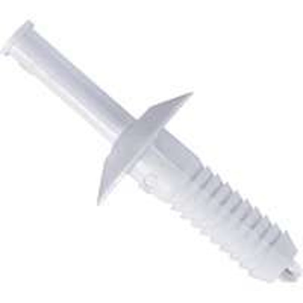 3/4In. 50/Bag Rivets - Palram Americas, Inc. 92593
