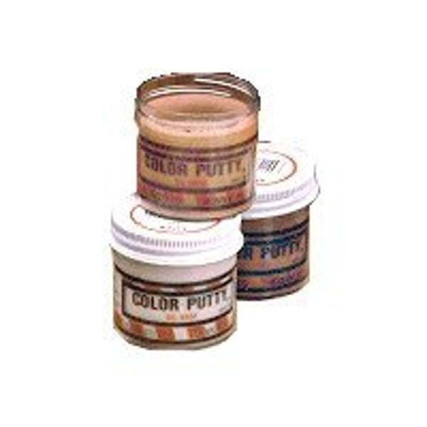 Color Putty Company 102 Color Putty, 3.68-Ounce, Natural, 3 Ounce