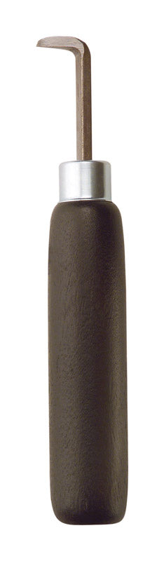 Hyde Grout Pick Metal 6" Carded 45400