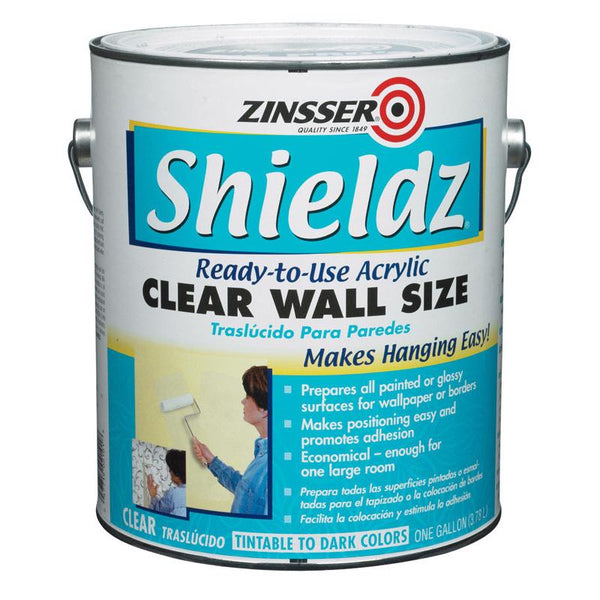 Rust-Oleum Primer WALCOVR SHIELDZGL 2101