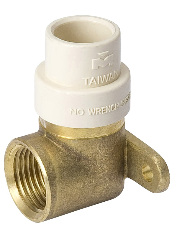 B&K 440-030NL pipe elbow