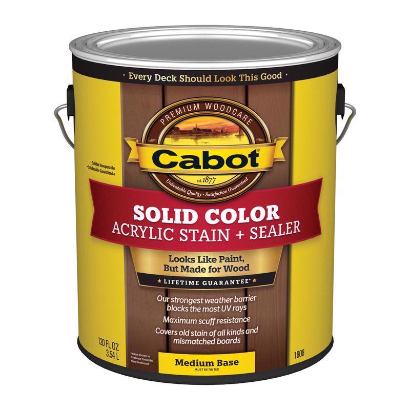CabotStain 1808