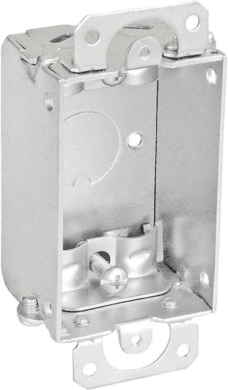 Southwire 3"X2" Switch Box 1-1/2" DP NM CLAMP -UPC