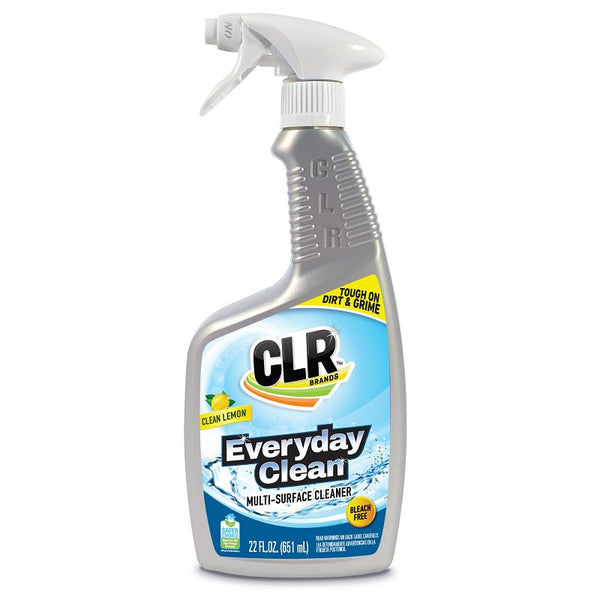 Jelmar CLR 22OZ CL Cleaner EC22-CL