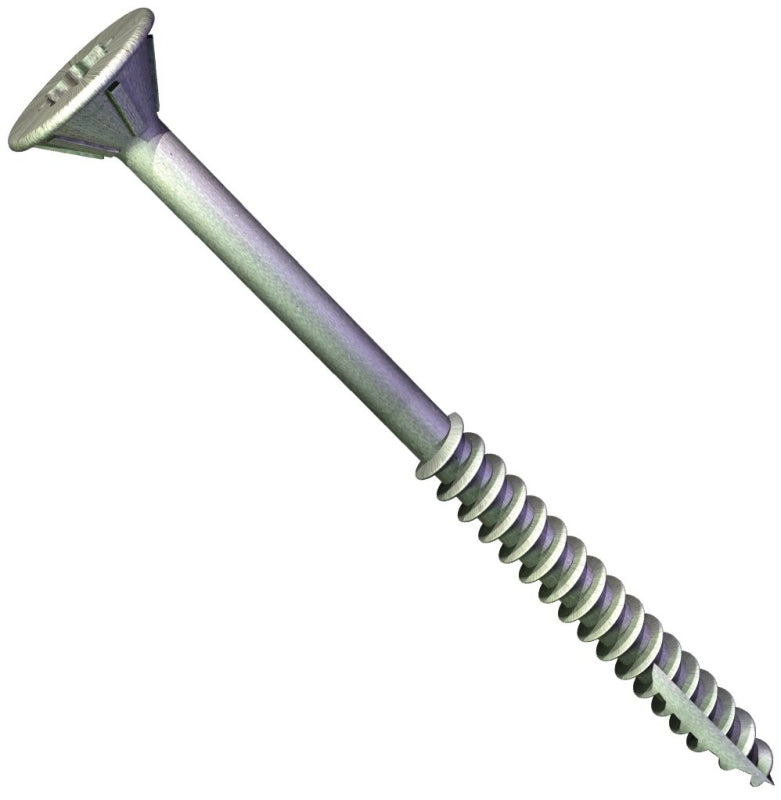 Scrw Timber Str Dr 14x6 10ct