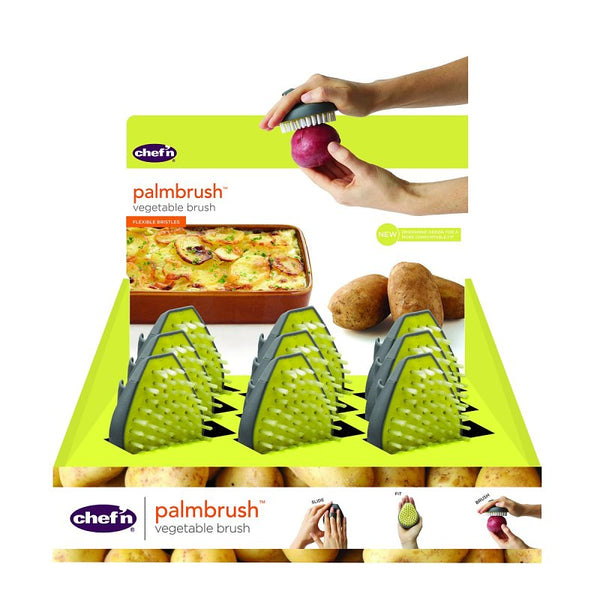 Chef N Palmbrush, 1 EA 102-216-336