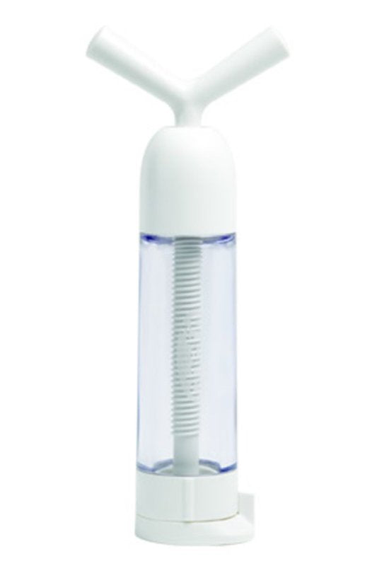 Chef'n Garlicmachine Meringue, One Size, White 102-474-009