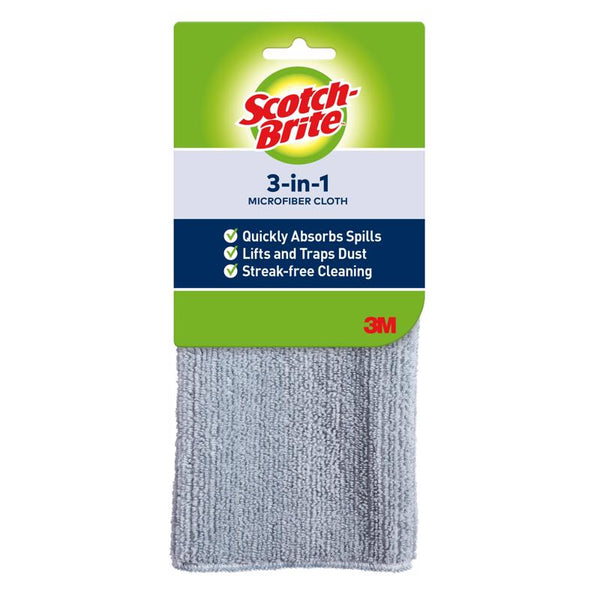 Scotch-Brite 9070 cleaning cloths