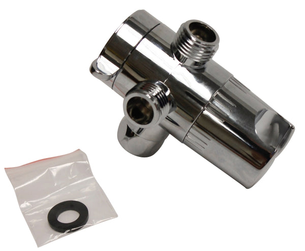 PLUMB PAK PP825-82 Shower Diverter