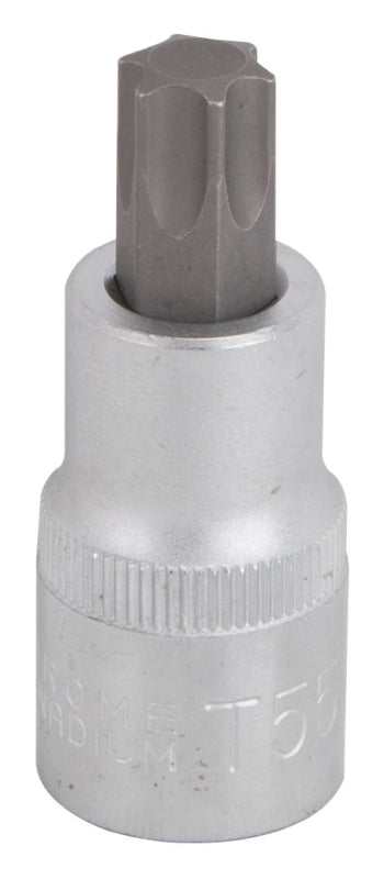 Mintcraft 55050124SD Bit Star 1/2In Drive T55