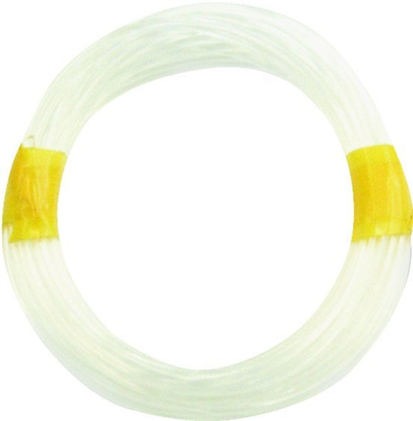 OOK 534608, Clear 50104 Invisible Hanging Wire Supports Up to 50-Pounds, 1 Pack