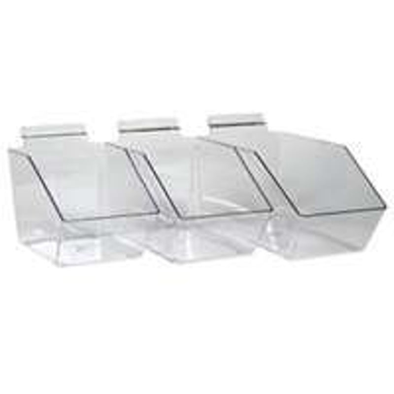 Southern Imperial 6 x 5.5 x 9.5 in. Slatwall Bin