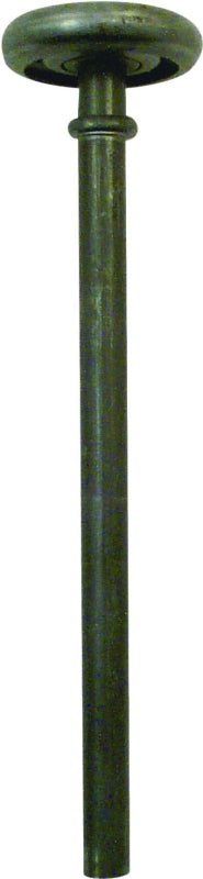 Prime-Line GD 52111 1-13/16 In. Diameter Steel Ball Bearing Heavy Duty Garage Door Roller (Single Pack)