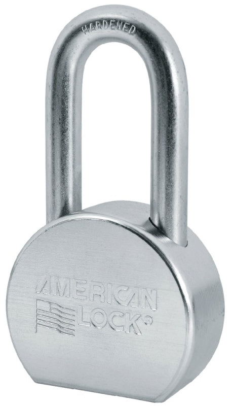 American Lock # 703 Padlock K.A. (# 34875) Zinc A703KA