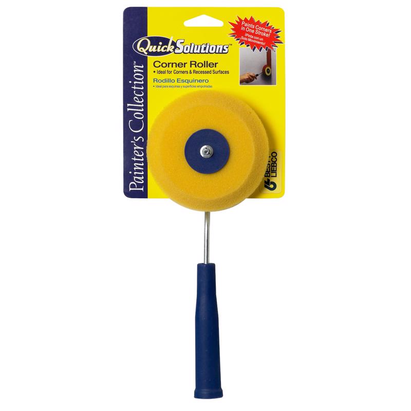 Purdy Foam Corner Roller 10-1/2 "