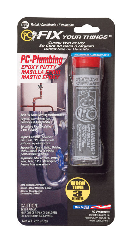 PC Products Epoxy Putty 025598