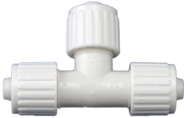 Flair-It Tee Pex X Pex X Pex 1/2 " Bulk 16820