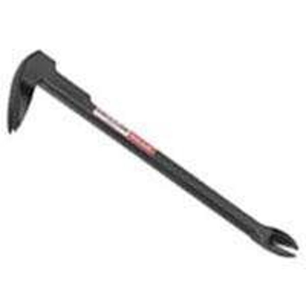 Vaughan 57030 BC-12 11-3/4" Bear Claw Nail Pu;;er