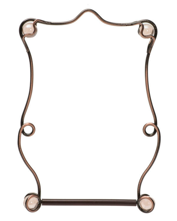 Perky-Pet 90, Copper Beaded Hummingbird Swing, Pack of 1