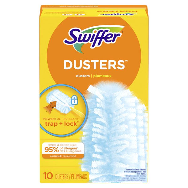 Swiffer Dusters Refills 10Count 80374640