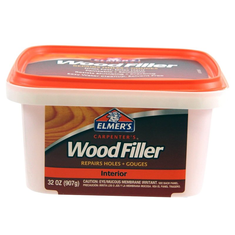FILLR WOOD QT ELMER