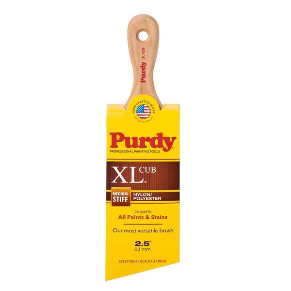 Purdy Trim Paint Brush 144153325