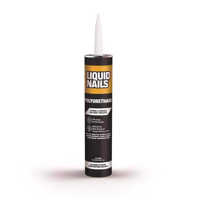 Polyurethane Construction Adhesive