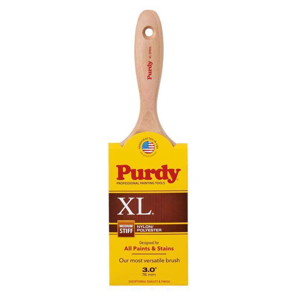 Purdy, 3, Tan Trim Paint Brush 144380330