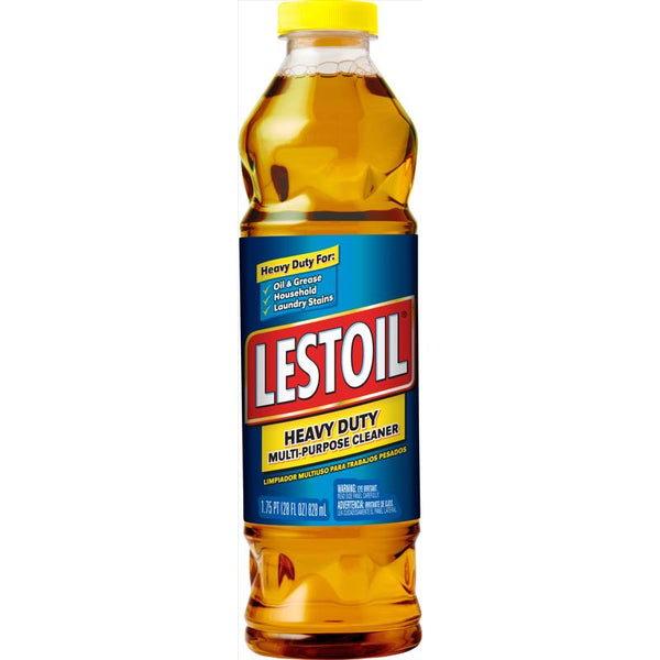 Clorox Lestoil Heavy Duty Multi-Purpose Cleanser 28 oz 33910