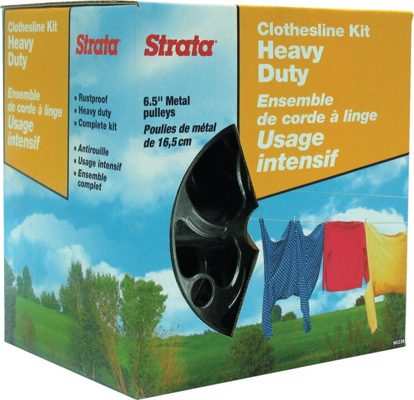 Ben-Mor Clothesline Kit Hvy Dty 90238