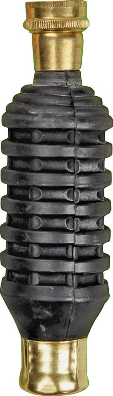 Drain King H34 Unclogs Sewer Lines, Main, and Outside Deck Drains, 3 To 4 Inch