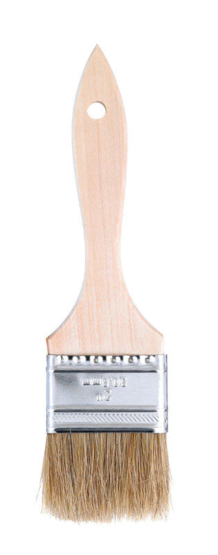 Linzer Paintbrsh Chip 2"WT Brsl 1500-2