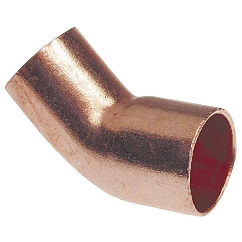 Elkhart31216 45 Degree Street Elbow