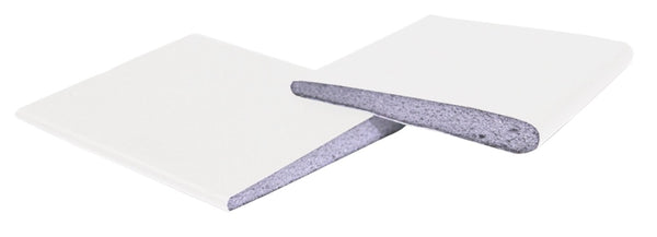 M-D Building Products 51502 Door Corner Seals- White