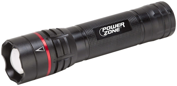 Powerzone Flashlght Tactical LED 5W 700L 12098