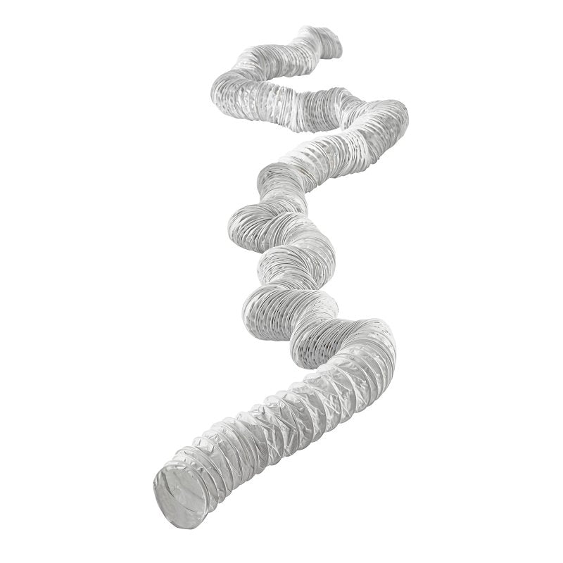 Lambro Industries 215L Flex Vinyl Hose - 3 in. x 50 Ft.