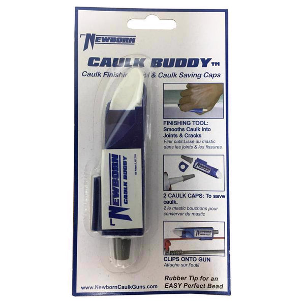 Newborn Caulk Buddy Caulk Finishing Tool A-CB-100
