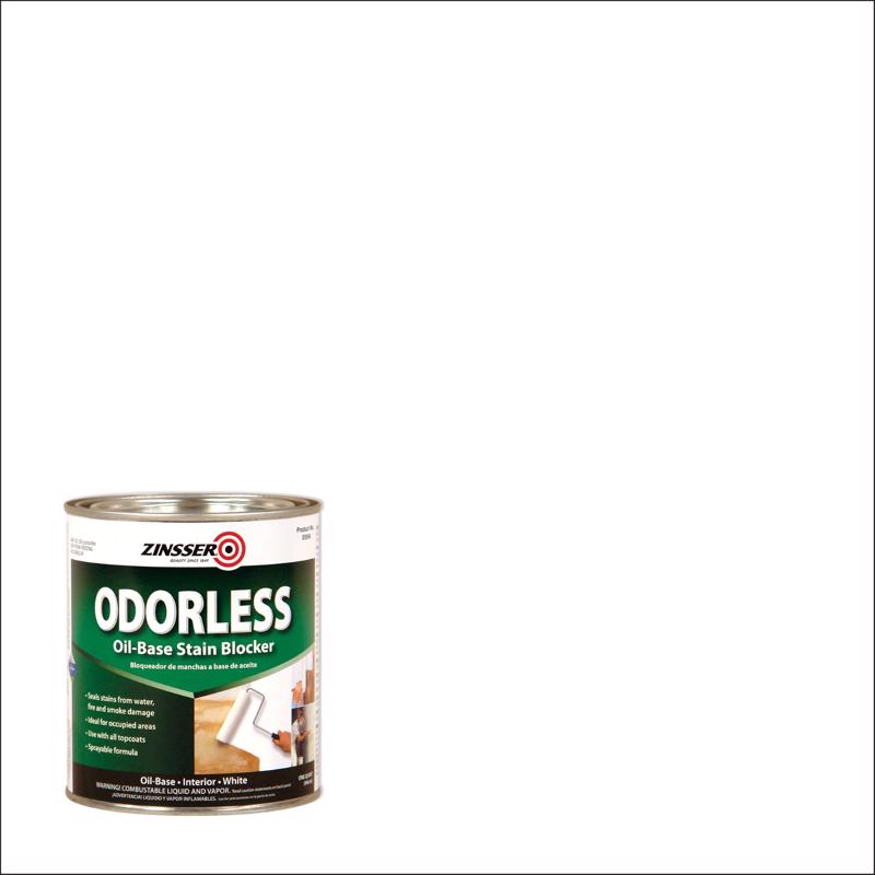 HIGH HIDE ODORLESS QT